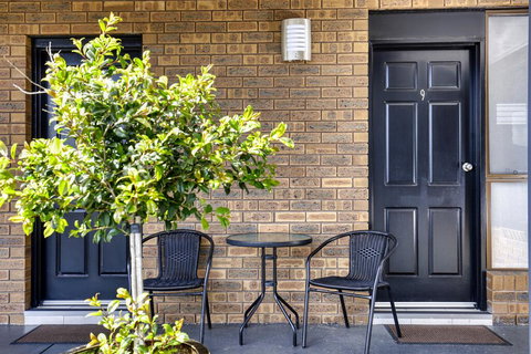 Wonthaggi Motel - New Castle Holiday 1