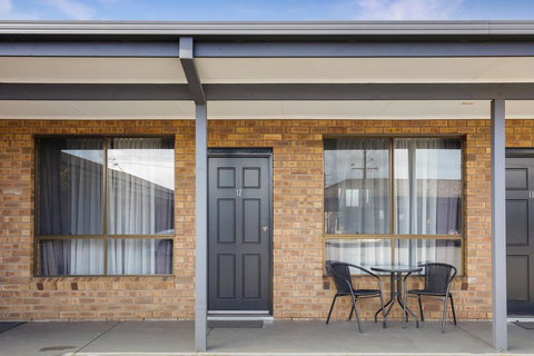 Wonthaggi Motel - New Castle Holiday 2