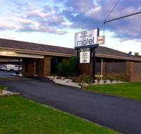 Wonthaggi Motel - New Castle Holiday