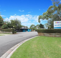 Wonthaggi Park Lane Holiday Park - New Castle Holiday