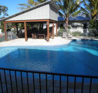 Woodgate Beach Houses - New Castle Holiday