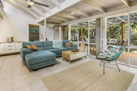 Woodland Haven - New Castle Holiday 1