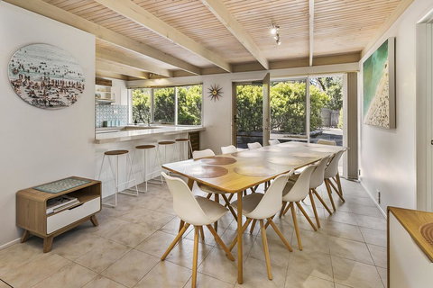 Woodland Haven - New Castle Holiday 3