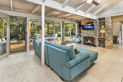 Woodland Haven - New Castle Holiday 0