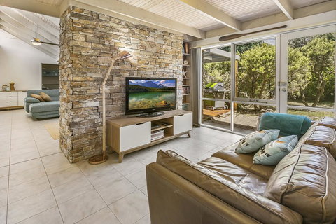 Woodland Haven - New Castle Holiday 2