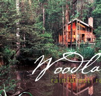 Woodlands Rainforest Retreat - New Castle Holiday