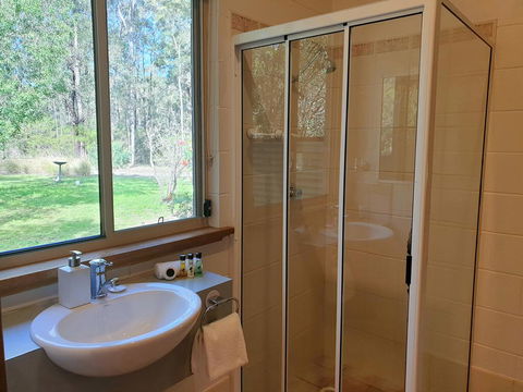 Woodlane Cottages Hunter Valley - New Castle Holiday 1