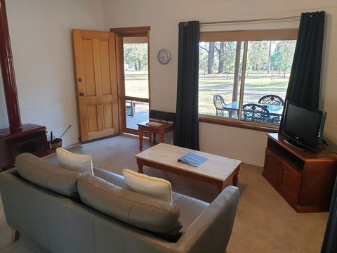 Woodlane Cottages Hunter Valley - New Castle Holiday 2