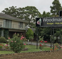 Woodmans Hill Motel - New Castle Holiday