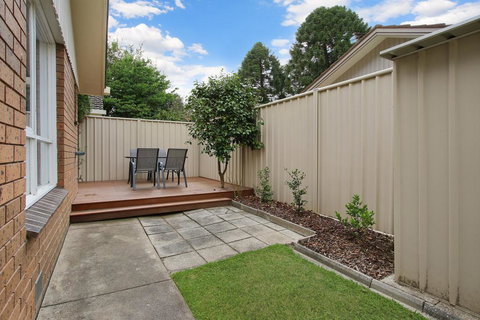 Woody's - In Central Bright - New Castle Holiday 1