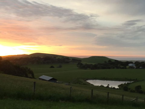 Woolamai Dreaming - New Castle Holiday 1