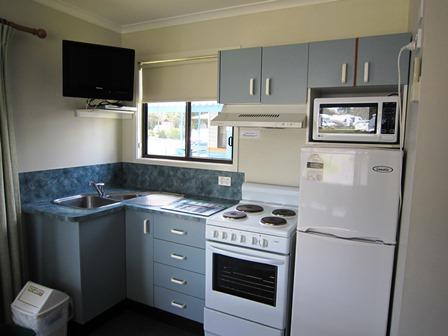 Woolgoolga Beach Holiday Park - New Castle Holiday 3