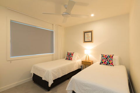 Woolgoolga By The Sea - New Castle Holiday 2