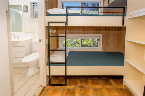 Woolgoolga Lakeside Holiday Park - New Castle Holiday 3