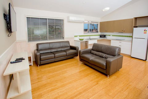 Woolgoolga Lakeside Holiday Park - New Castle Holiday 1