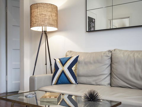 Woollahra Roslyndale Avenue - New Castle Holiday 2