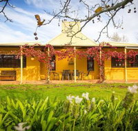 Woolshed Hill Estate - New Castle Holiday