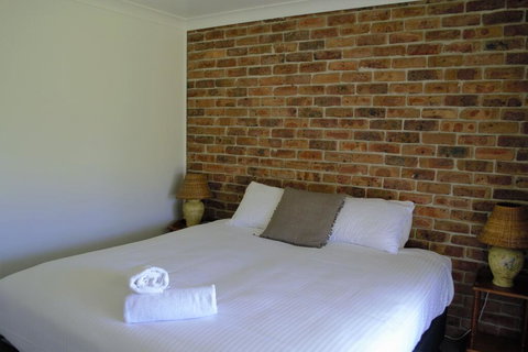 Woolshed Hill Estate - New Castle Holiday 3