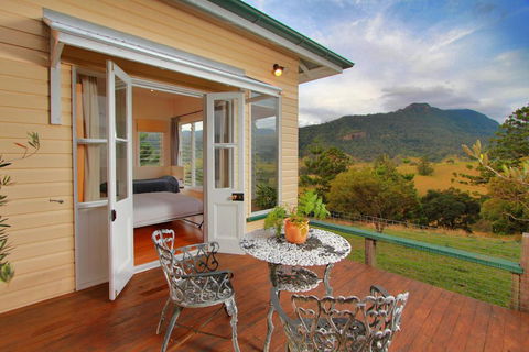 Worendo Cottages - New Castle Holiday 1