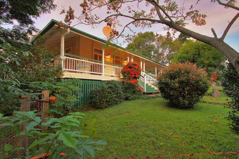 Worendo Cottages - New Castle Holiday 0