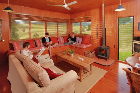 Worendo Cottages - New Castle Holiday 3