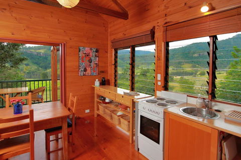 Worendo Cottages - New Castle Holiday 2
