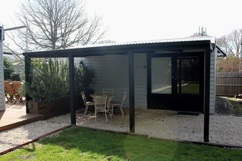 Wormwood Studio - New Castle Holiday 0