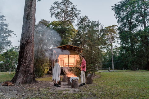 Worrowing Jervis Bay - New Castle Holiday 2