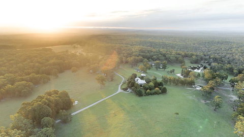 Worrowing Jervis Bay - New Castle Holiday 1