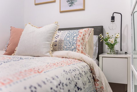 WOW Apartment On Flinders - New Castle Holiday 0