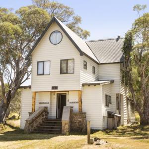 Wrens View-DPA - New Castle Holiday 0