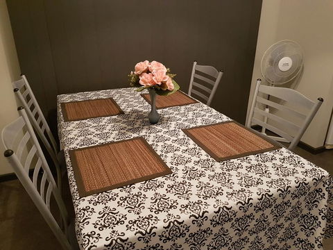 Wudinna Farm View - New Castle Holiday 2