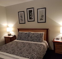 Wudinna Farm View - New Castle Holiday