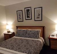 Wudinna Farm View - New Castle Holiday