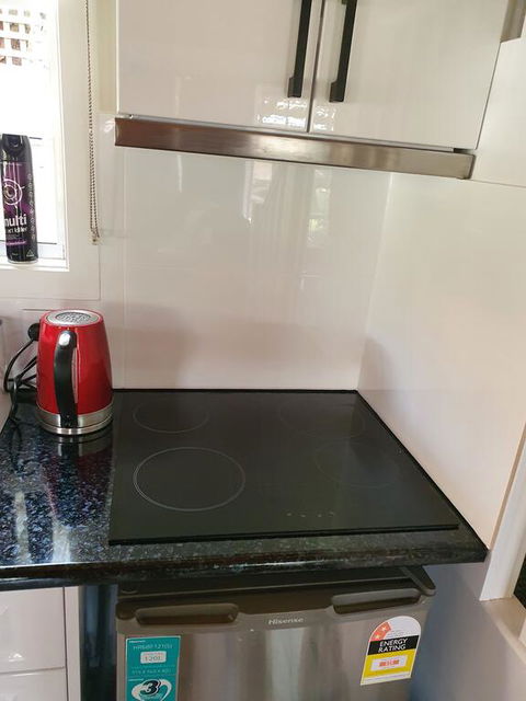 Wurrung B & B - The Cottage - New Castle Holiday 2