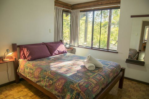 Wyadup Brook Cottages - New Castle Holiday 0