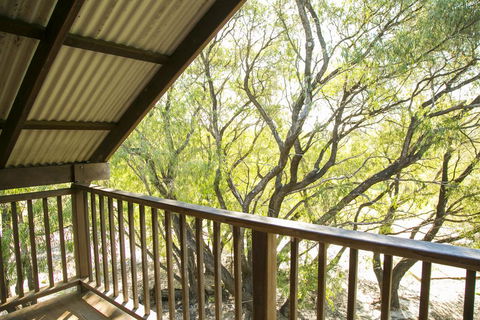 Wyadup Brook Cottages - New Castle Holiday 1