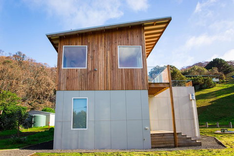 Wye Not Escape - New Castle Holiday 3