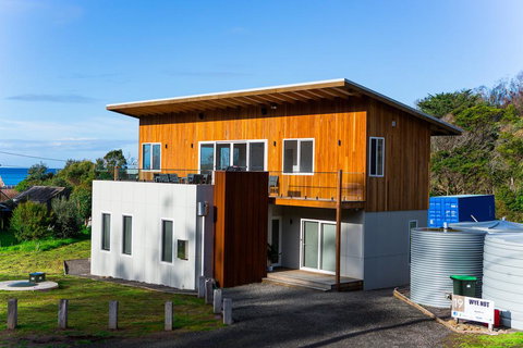 Wye Not Escape - New Castle Holiday 2