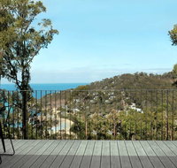 WYE UP - Through the Treetops. Out to the Sea. - New Castle Holiday