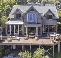 Wye's Choice - Holiday Great Ocean Road - New Castle Holiday