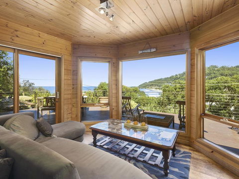 Wye's Choice - Holiday Great Ocean Road - New Castle Holiday 1