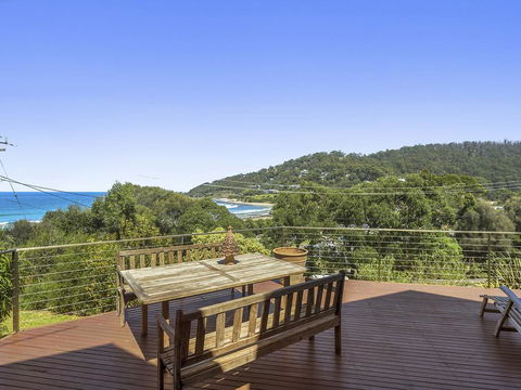 Wye's Choice - Holiday Great Ocean Road - New Castle Holiday 3