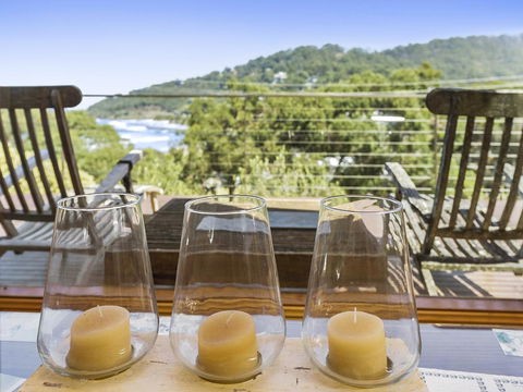 Wye's Choice - Holiday Great Ocean Road - New Castle Holiday 2