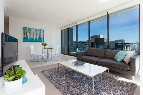 Wyndel Apartments - Southbank Views - New Castle Holiday 0