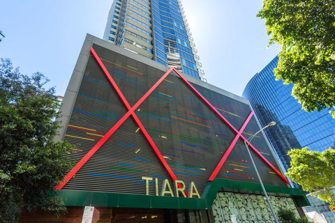 Wyndel Apartments - Southbank Views - New Castle Holiday 3