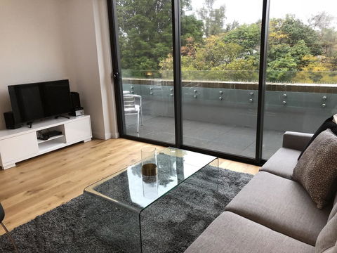 Wyndel Apartments Chatswood - Albert - New Castle Holiday 1