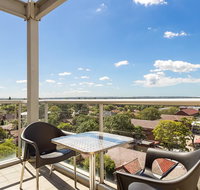 Wyndel Apartments Chatswood - Help St - New Castle Holiday