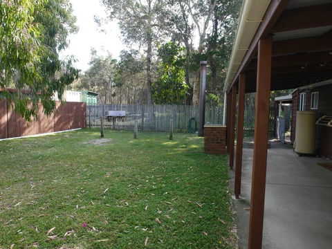 Wyndham Lodge - New Castle Holiday 1