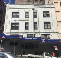 Wynyard Hotel - New Castle Holiday